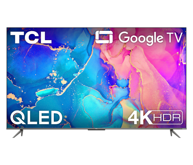 TCL 55C631 QLED DVB-T2/HEVC - 1376041 - zdjęcie 3